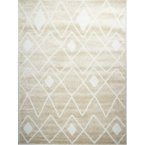 Ковер Storm ( Шторм ) VR50 - CREAM  