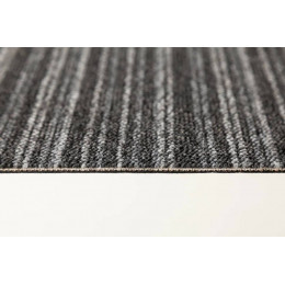 Ковровая плитка BONKEEL Space Strip Beige