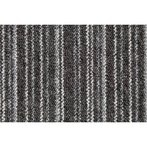 Ковровая плитка BONKEEL Space Strip Beige
