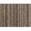 Ковровая плитка BONKEEL Space Strip Beige