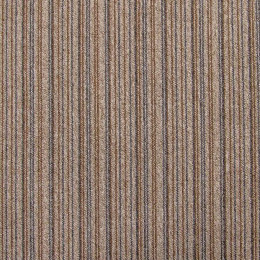 Ковровая плитка BONKEEL Space Strip Beige
