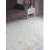 Ковер ZARINA ( ЗАРИНА ) B269A - CREAM / CREAM FDY