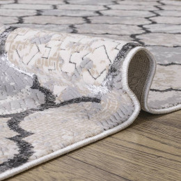  Ковер Parma NW37C_LIGHT GRAY
