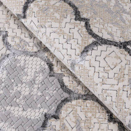  Ковер Parma NW37C_LIGHT GRAY