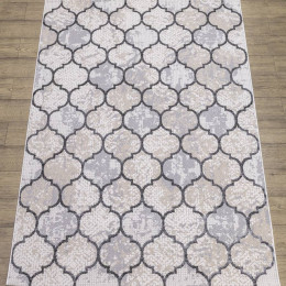  Ковер Parma NW37C_LIGHT GRAY