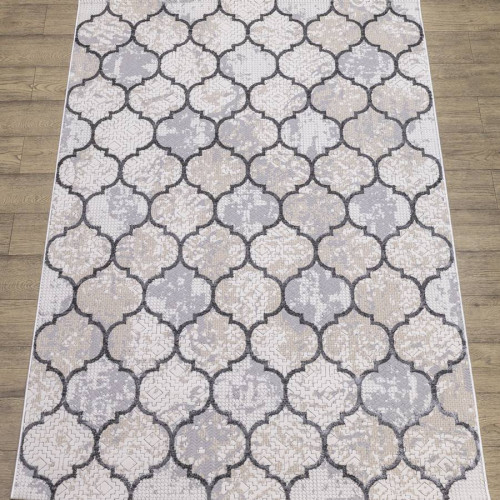  Ковер Parma NW37C_LIGHT GRAY