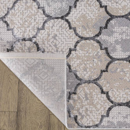  Ковер Parma NW37C_LIGHT GRAY