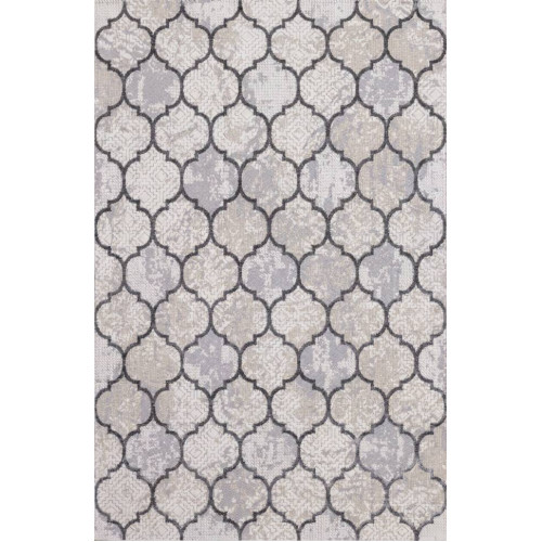  Ковер Parma NW37C_LIGHT GRAY