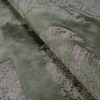  Ковер Olimpos M570S_SH_GRAY / D_GREEN 