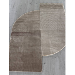 Ковер SAFIR ( САФИР ) 00833C - GREY / BROWN