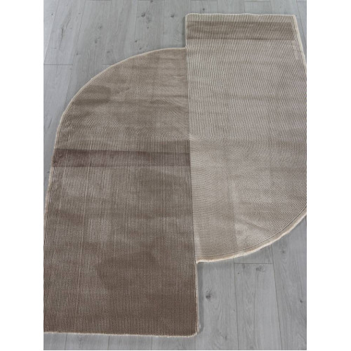 Ковер SAFIR ( САФИР ) 00833C - GREY / BROWN