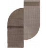 Ковер SAFIR ( САФИР ) 00833C - GREY / BROWN