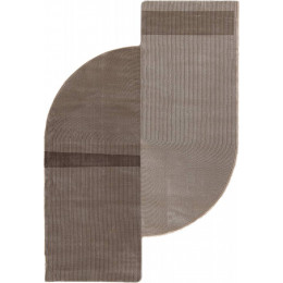 Ковер SAFIR ( САФИР ) 00833C - GREY / BROWN
