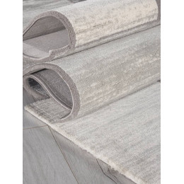 Ковер SAFIR ( САФИР ) 00834G - GREY / GREY