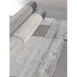 Ковер SAFIR ( САФИР ) 00834G - GREY / GREY