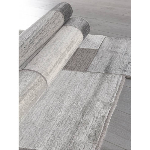 Ковер SAFIR ( САФИР ) 00834G - GREY / GREY