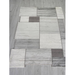 Ковер SAFIR ( САФИР ) 00834G - GREY / GREY