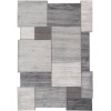 Ковер SAFIR ( САФИР ) 00834G - GREY / GREY