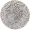 Ковер SAFIR ( САФИР ) 00837G - GREY / GREY ( Круг )    