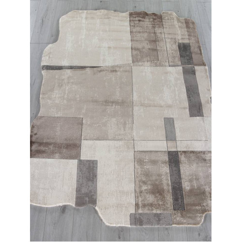 Ковер SAFIR ( САФИР ) 00838C - GREY / BROWN