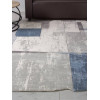 Ковер SAFIR ( САФИР ) 00838T - GREY / BLUE