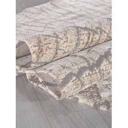Ковер SAFIR ( САФИР ) 00839C - GREY / BROWN 