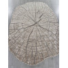 Ковер SAFIR ( САФИР ) 00839C - GREY / BROWN 