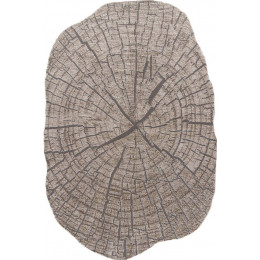 Ковер SAFIR ( САФИР ) 00839C - GREY / BROWN 