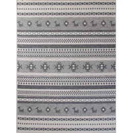 Ковер SUDAN ( СУДАН ) WL053A - GREY