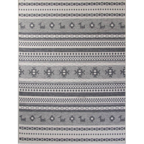 Ковер SUDAN ( СУДАН ) WL053A - GREY