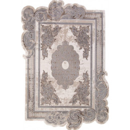 Ковер SAFIR ( САФИР ) 00856C - GREY / BROWN  