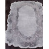 Ковер SAFIR ( САФИР ) 00857G - GREY / GREY 