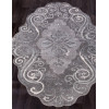 Ковер SAFIR ( САФИР ) 00858G - GREY / GREY 