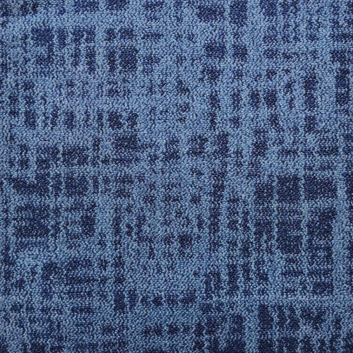 Ковролин Soul One Blue