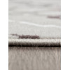 Ковер SILVER ( СИЛЬВЕР ) F389 - GRAY