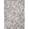 Ковер SILVER ( СИЛЬВЕР ) F389 - GRAY