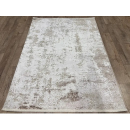 Ковер SHIMAL ( ШИМАЛ ) 9038A - B.CREAM / BROWN