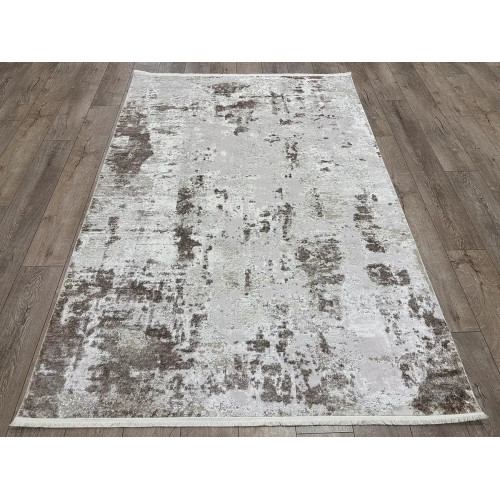 Ковер SHIMAL ( ШИМАЛ ) 9038A - B.CREAM / BROWN