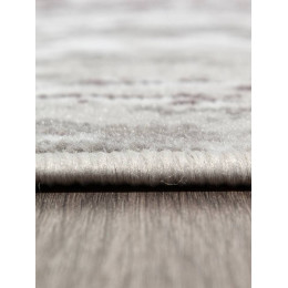 Ковер SILVER ( СИЛЬВЕР ) F390 - GRAY