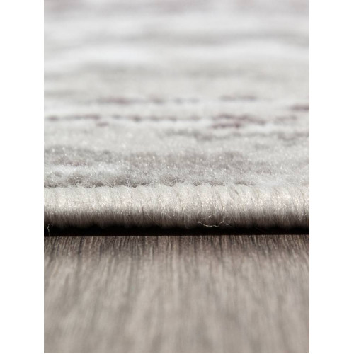 Ковер SILVER ( СИЛЬВЕР ) F390 - GRAY