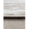 Ковер SILVER ( СИЛЬВЕР ) F392 - GRAY ( Овал )