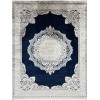 Ковер SHIMAL ( ШИМАЛ ) 9071E - B.BLUE / B.CREAM