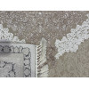 Ковер SHIMAL ( ШИМАЛ ) 9071D - B.CREAM / B.BLUE