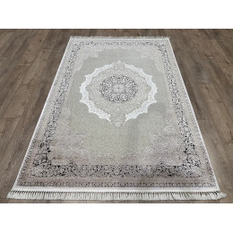 Ковер SHIMAL ( ШИМАЛ ) 9071D - B.CREAM / B.BLUE