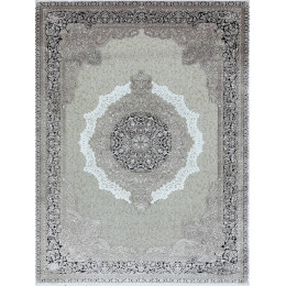 Ковер SHIMAL ( ШИМАЛ ) 9071D - B.CREAM / B.BLUE