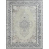 Ковер SHIMAL ( ШИМАЛ ) 9073A - B.CREAM/B.BLUE