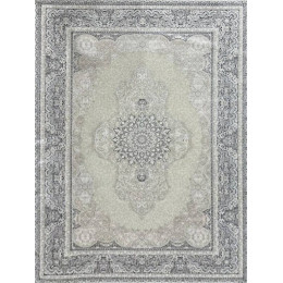 Ковер SHIMAL ( ШИМАЛ ) 9073A - B.CREAM/B.BLUE