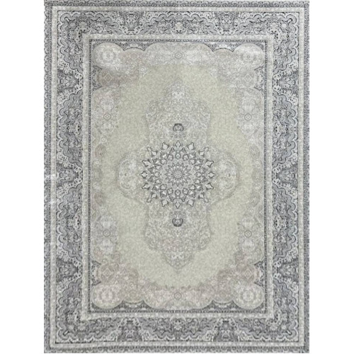 Ковер SHIMAL ( ШИМАЛ ) 9073A - B.CREAM/B.BLUE