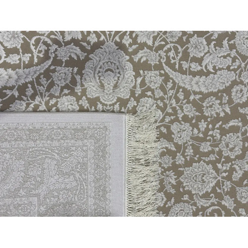 Ковер SHIMAL ( ШИМАЛ ) 9070D - C.CREAM / C.CREAM