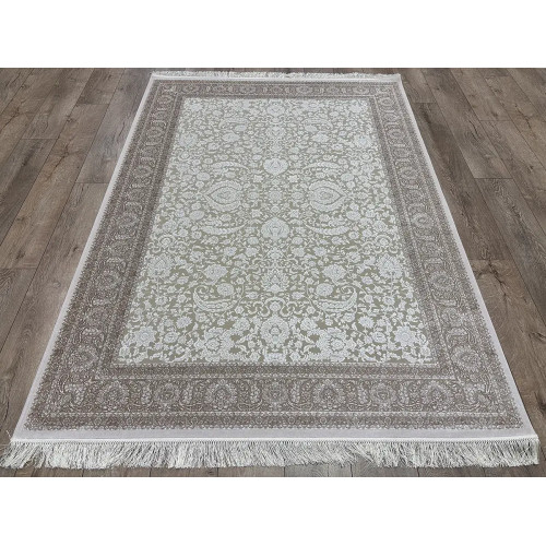 Ковер SHIMAL ( ШИМАЛ ) 9070D - C.CREAM / C.CREAM
